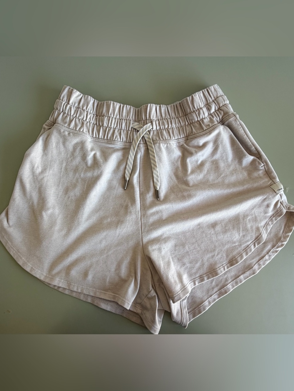 Vuori Halo Performance Short